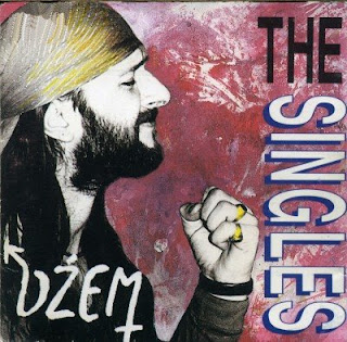 Dzem The Singles