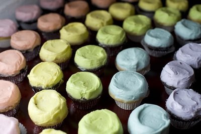 [cupcakes]