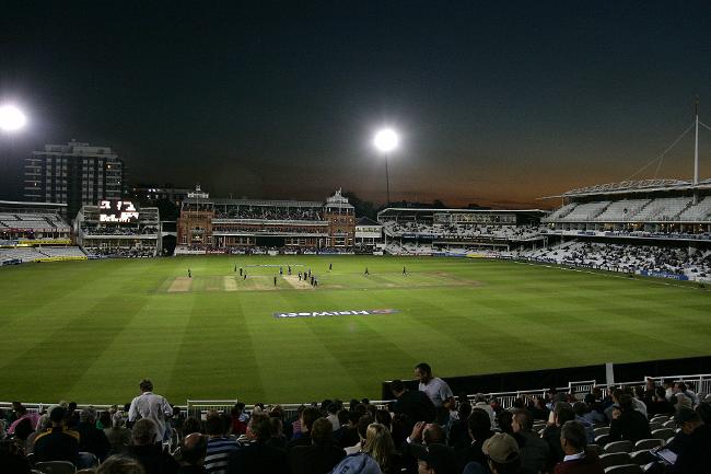 Lords Stadium London