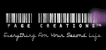 Page Creations™