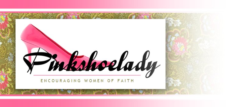 Pinkshoelady