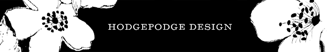 Hodgepodge Design