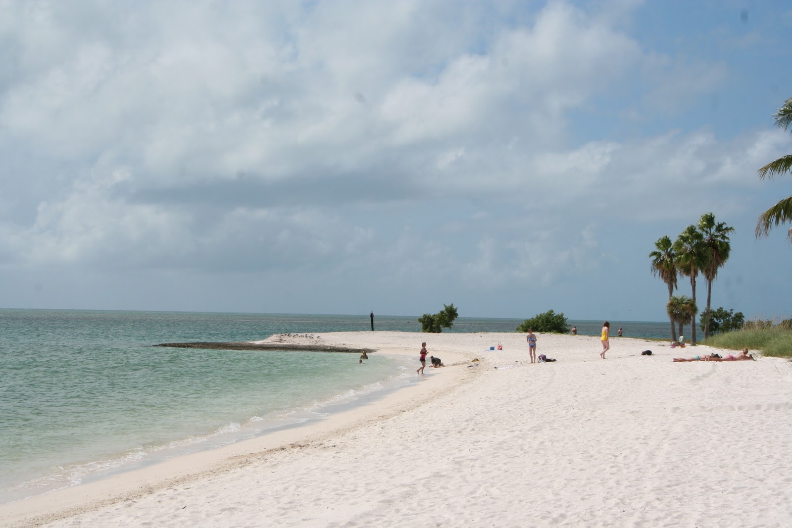 sombrero beach marathon