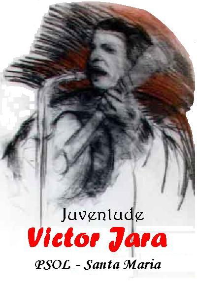 Núcleo de Juventude Victor Jara - PSoL SM