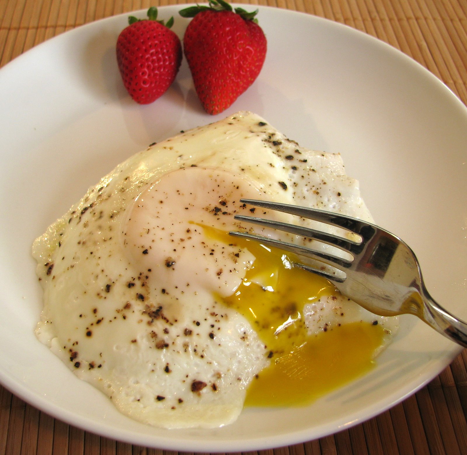 Steam egg breakfast фото 119