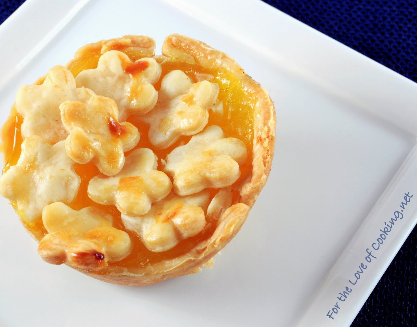 Mini Lemon Pies