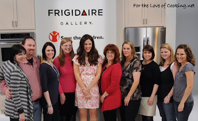  Frigidaire Kids' (good-for-you) Cooking Academy