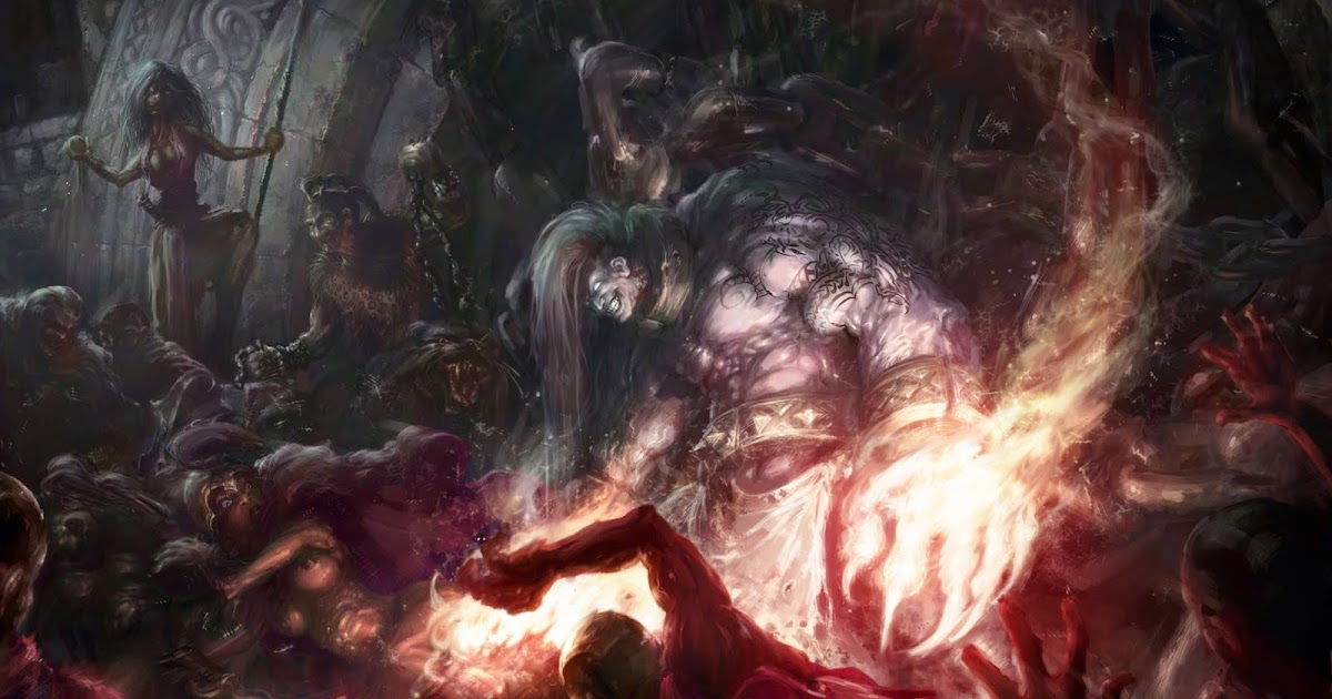 Comic Book Wallpapers: HD Game Wallpapers