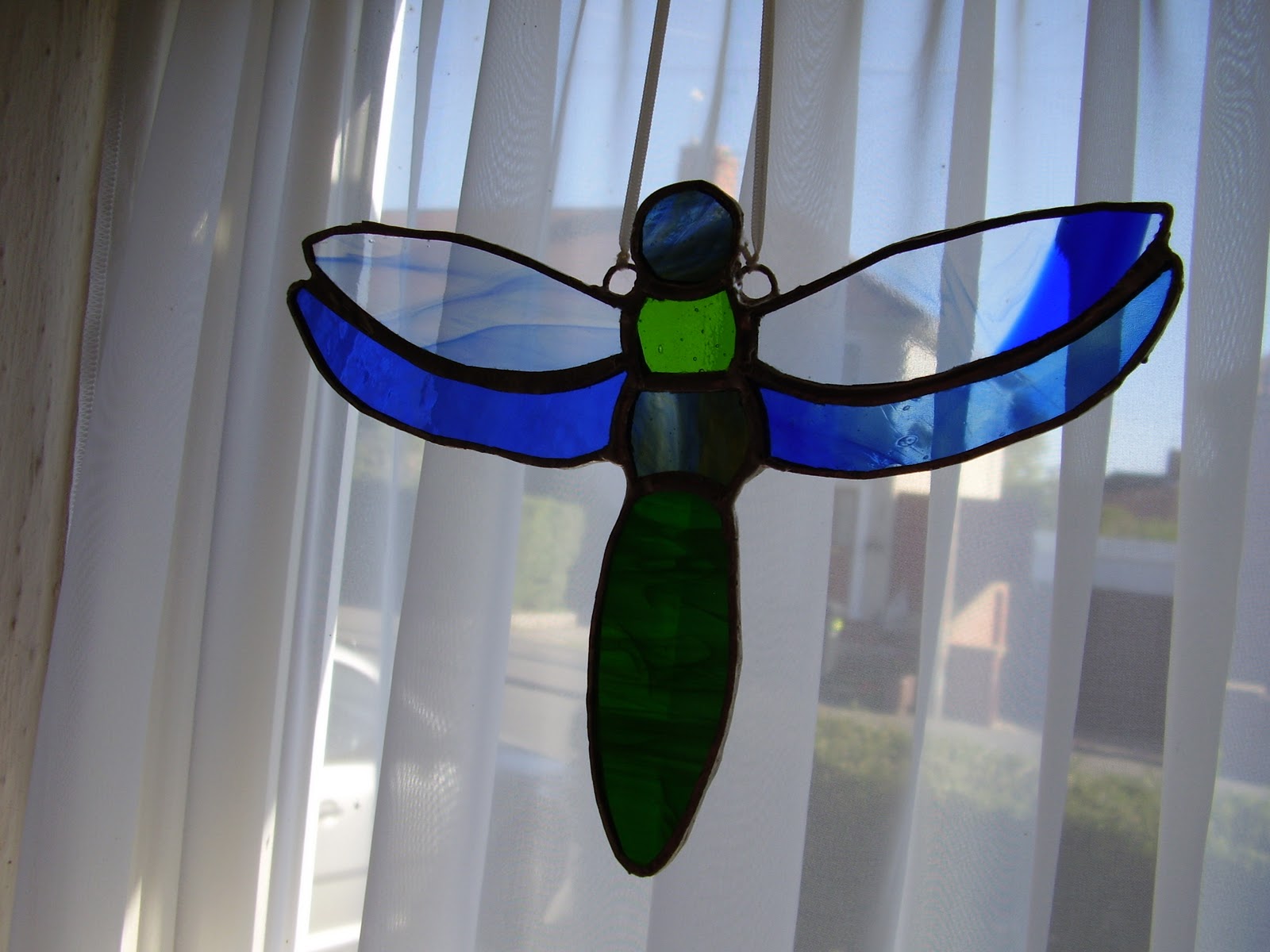 Dragonfly+artisan+tea+cottage
