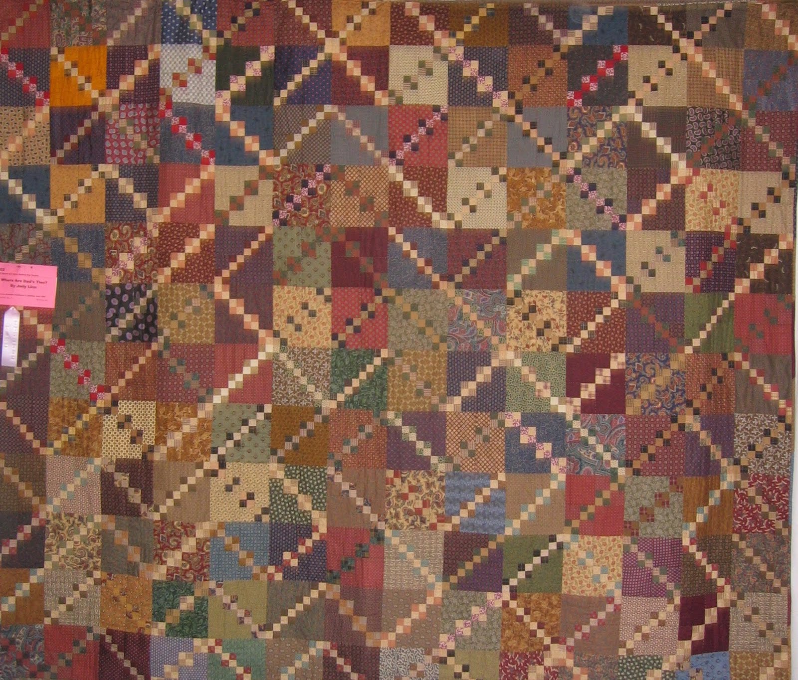 Molly's Place QUILTS FROM THE EAST TEXAS QUILT SHOW