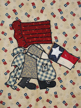 FREE TEXAS SUSIE PATTERN