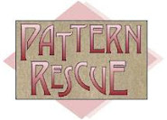 Missing a Vintage Pattern piece?