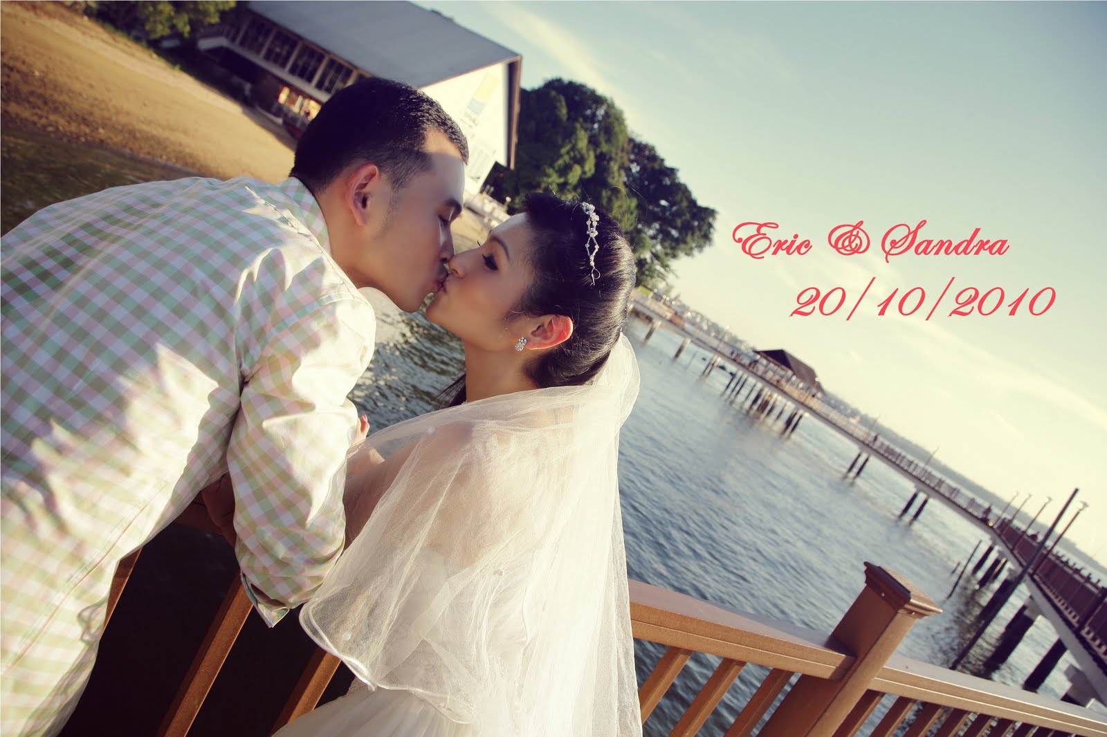 The making of Mrs Wu