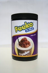 feeko chocolate