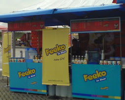 Feeko Mobile K.Selangor & Tg Karang