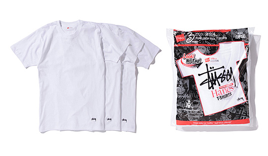 supreme 3 pack tee