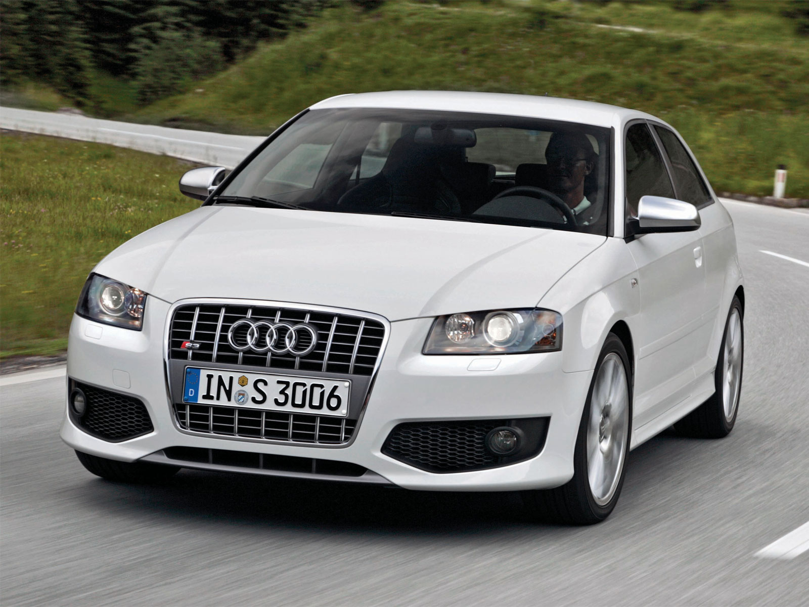 audi s3 photos and wallpapers