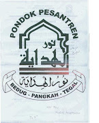 PONDOK PESANTREN NURUL HIDAYAH