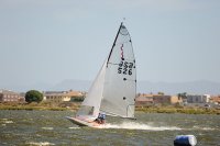 Sonnet Sailing Dinghy