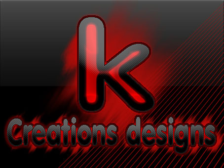 k creations designs