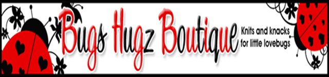 Bugs Hugz Boutique
