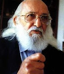 Paulo Freire