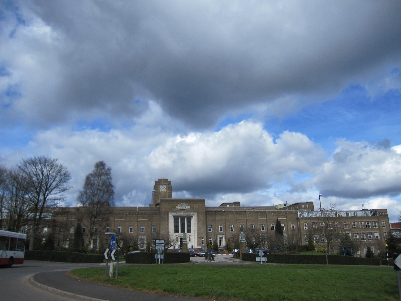 Birmingham Medical School