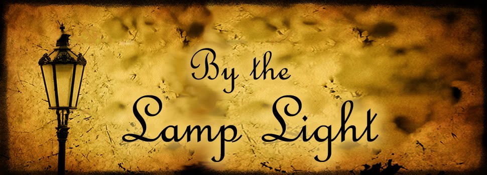 By the Lamp Light