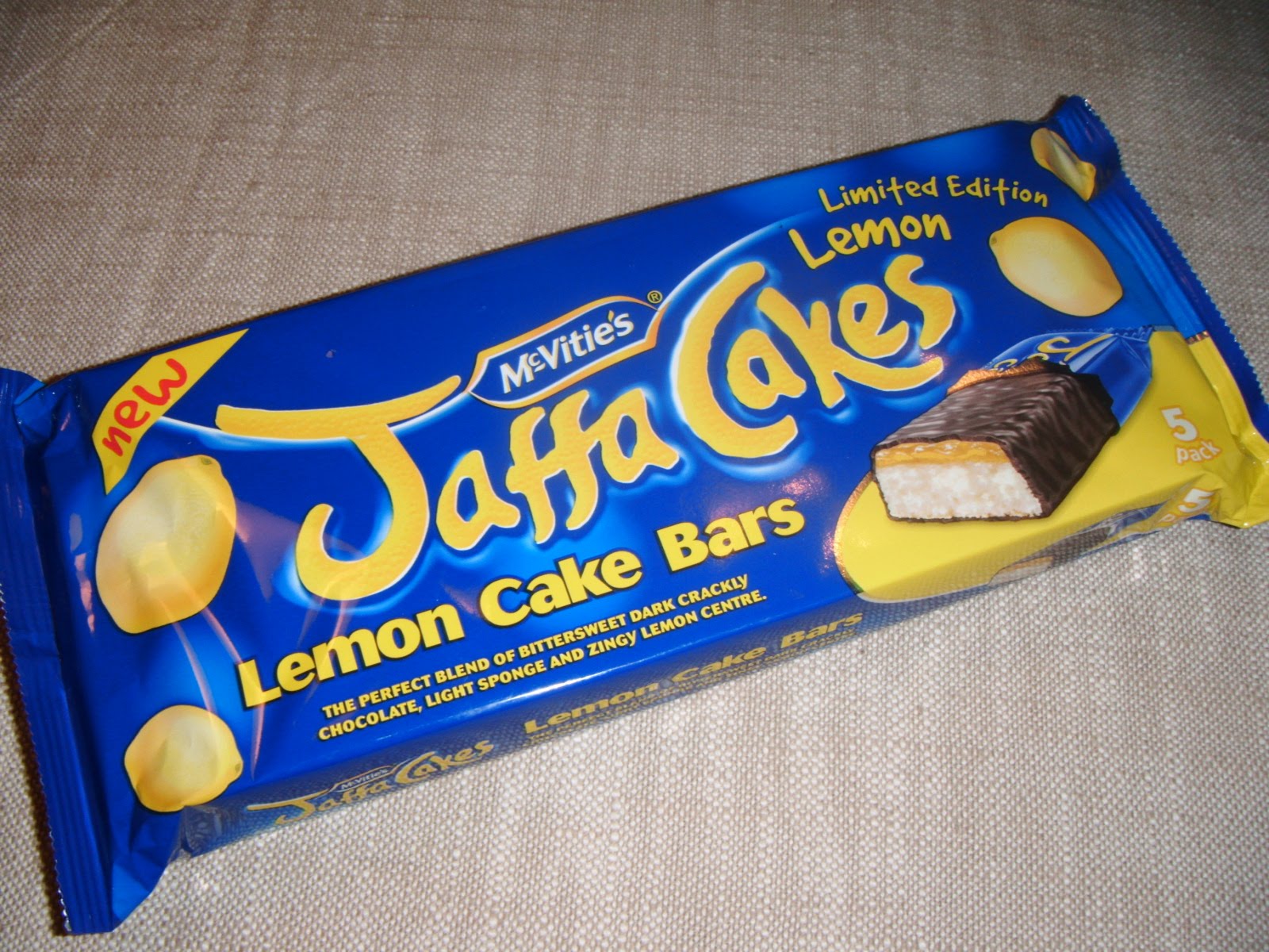 Asda Cakes