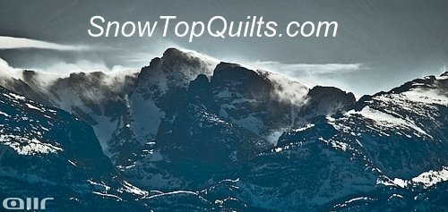 SnowTopQuilts