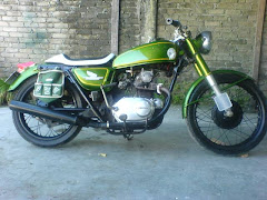 Honda CB 125