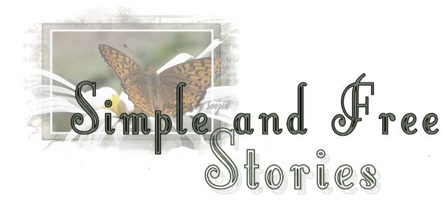 Simple and Free -Stories