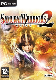 >Samurai Warriors 2 >Samurai Warriors 2
