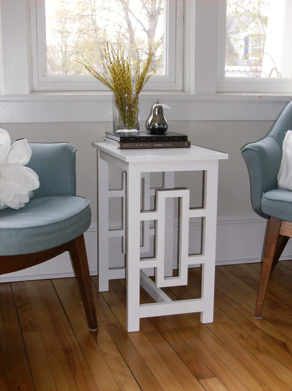 modern jane COFFEE NOOK