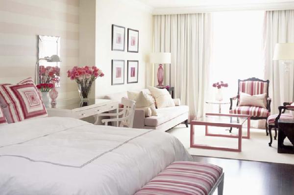 Modern Jane Guest Blogger Name 5 Things