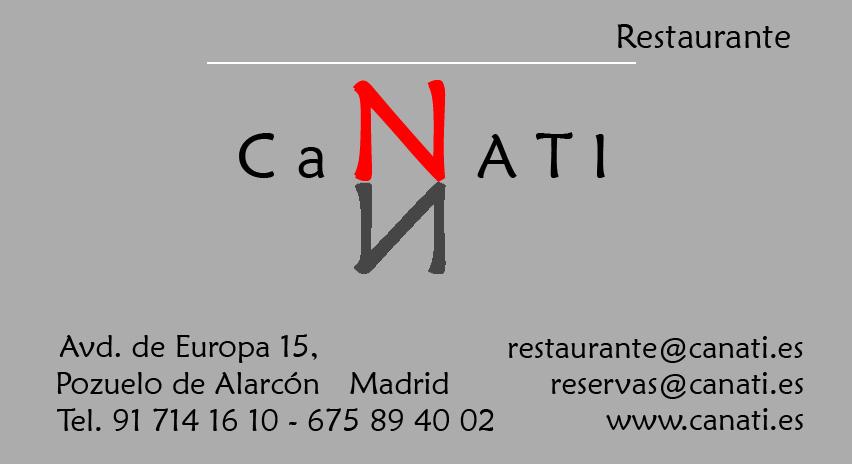 Restaurante CaNati