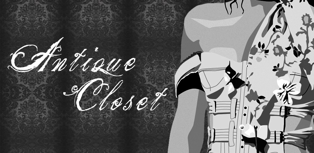 The Antique Closet