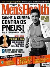 MEN'S HEALTH