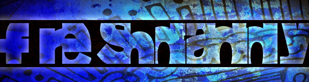 BlueBlogger
