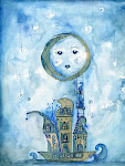 Caricias a la Luna - Autora Caprichitos