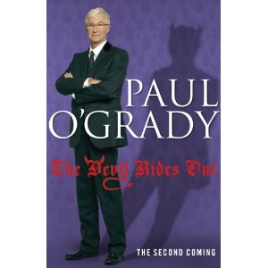 The Devil Rides Out Paul O'Grady