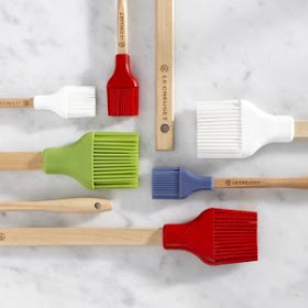 Jillicious Discoveries: Monday Must Have: Le Creuset Pastry Brush