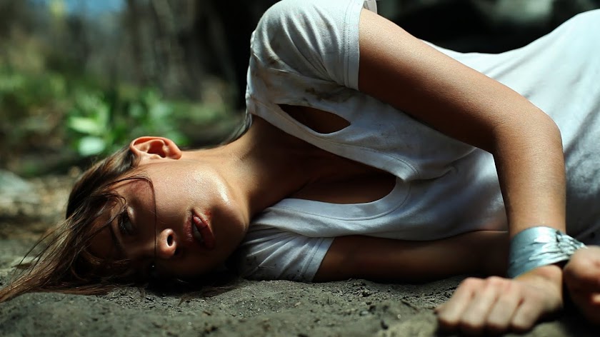 Fernanda Romero en "Maya"