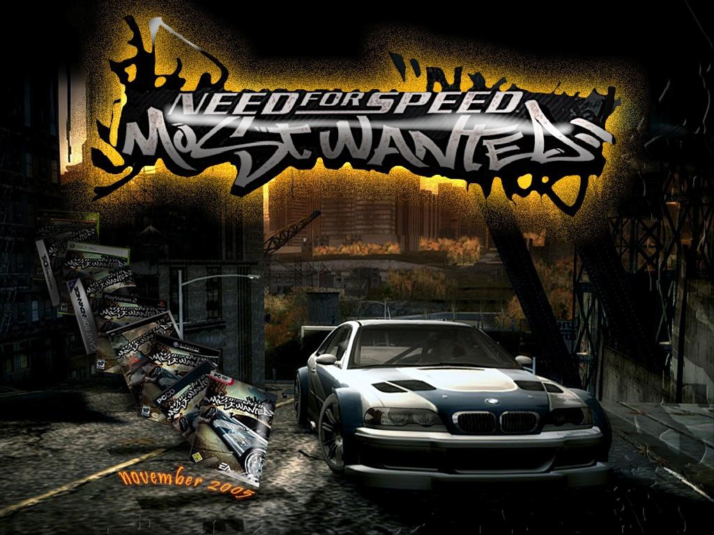 need for speed most wanted trainer