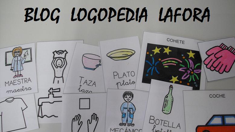BLOG LOGOPEDIA LAFORA