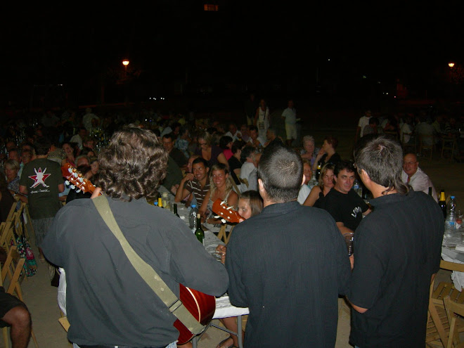 TORROELLA DE MONTGRÍ - Festa Major - Agost 2009