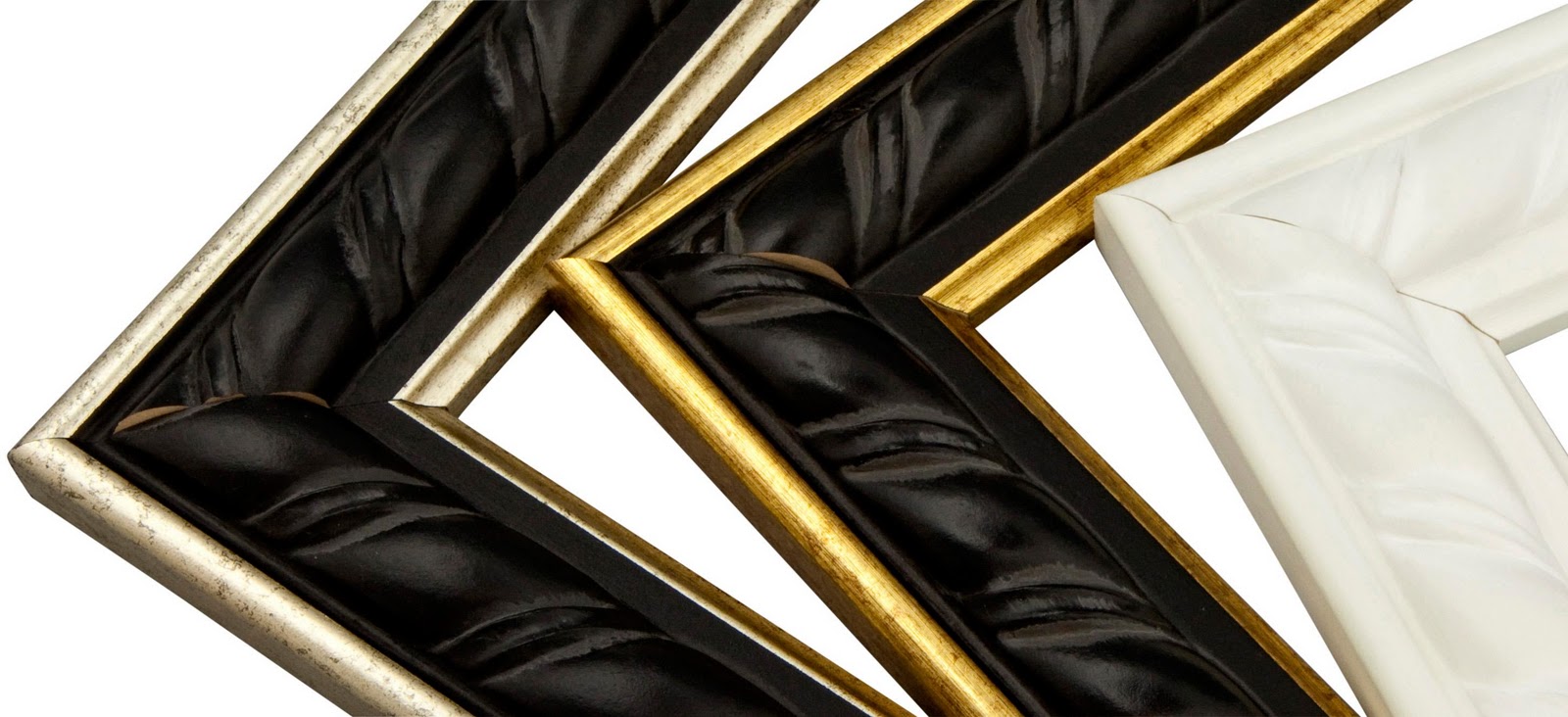 Mirrormate Frames