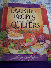 Favorite Cookbooks