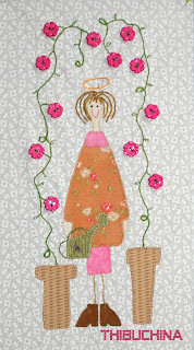 Penélope, An angel´s story