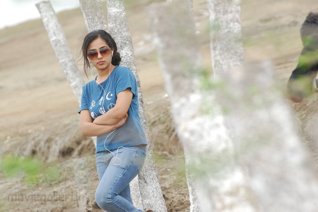Ala+modalaindi+nithya+images
